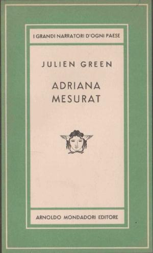 ADRIANA MESURAT